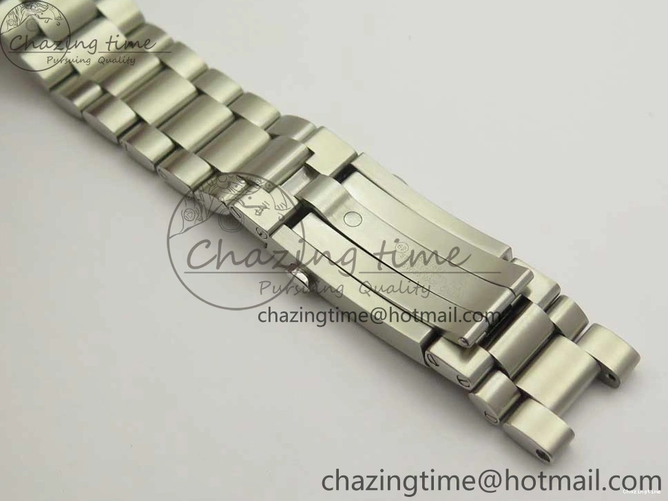 0128 Tailored Planet Ocean Professional Orange Bezel 45.5mm 1:1 VSF Best Edition on SS Bracelet A8500 Super Clone (2 Straps) 7950